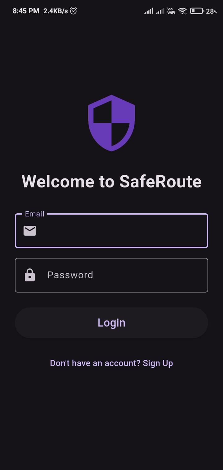 Authentication
