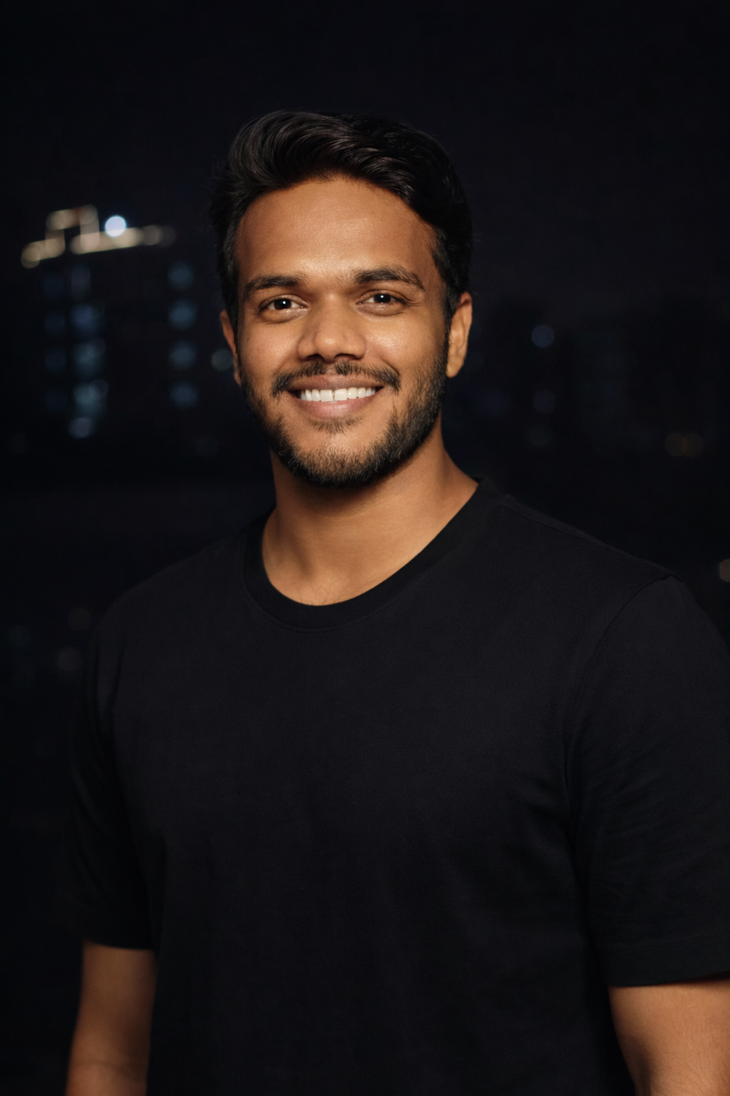 Vaibhav Kumar
